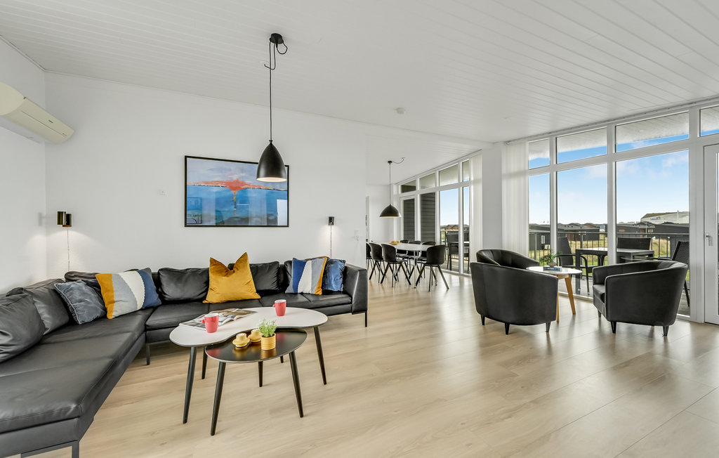 Feriehuse - Søndervig , Danmark - C06202 2