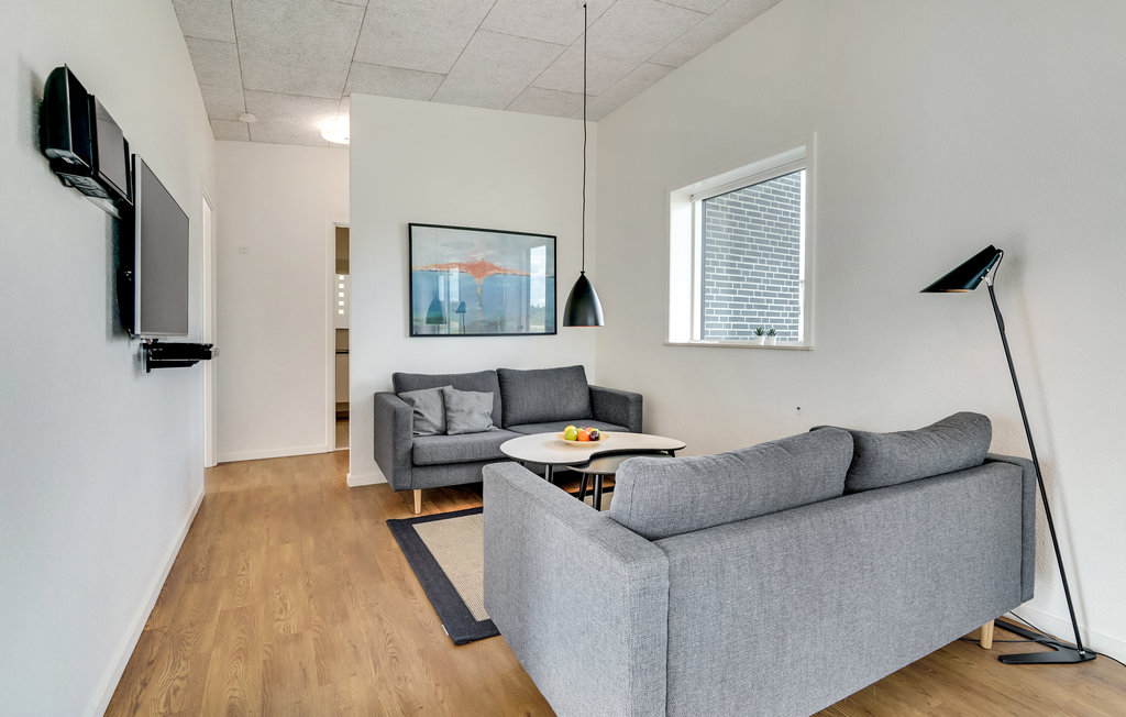 Feriehuse - Søndervig , Danmark - C06305 2