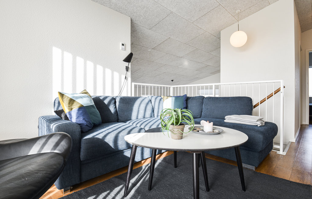 Feriehuse - Søndervig , Danmark - C06600 2