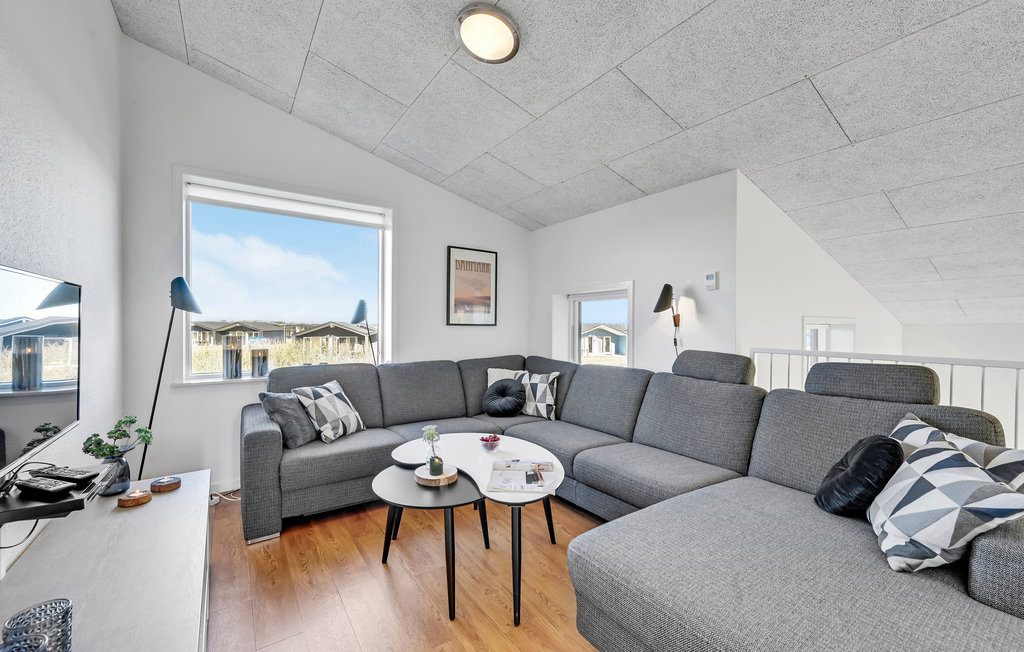 Feriehus - Søndervig , Danmark - C06605 2