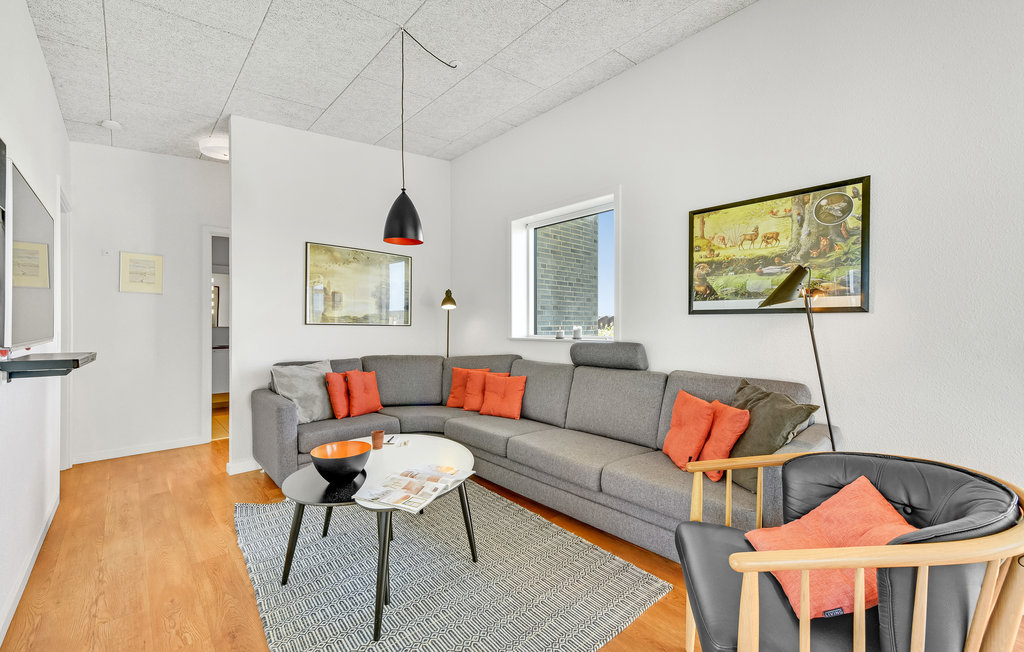 Feriehus - Søndervig , Danmark - C06313 3