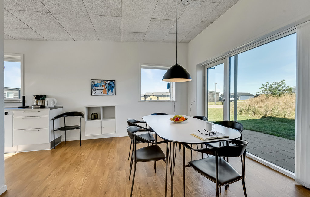 Ferienhaus - Søndervig , Dänemark - C06304 8