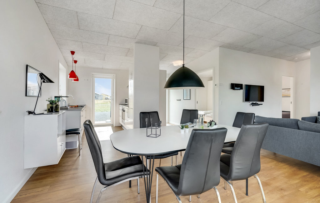 Feriehuse - Søndervig , Danmark - C06305 11