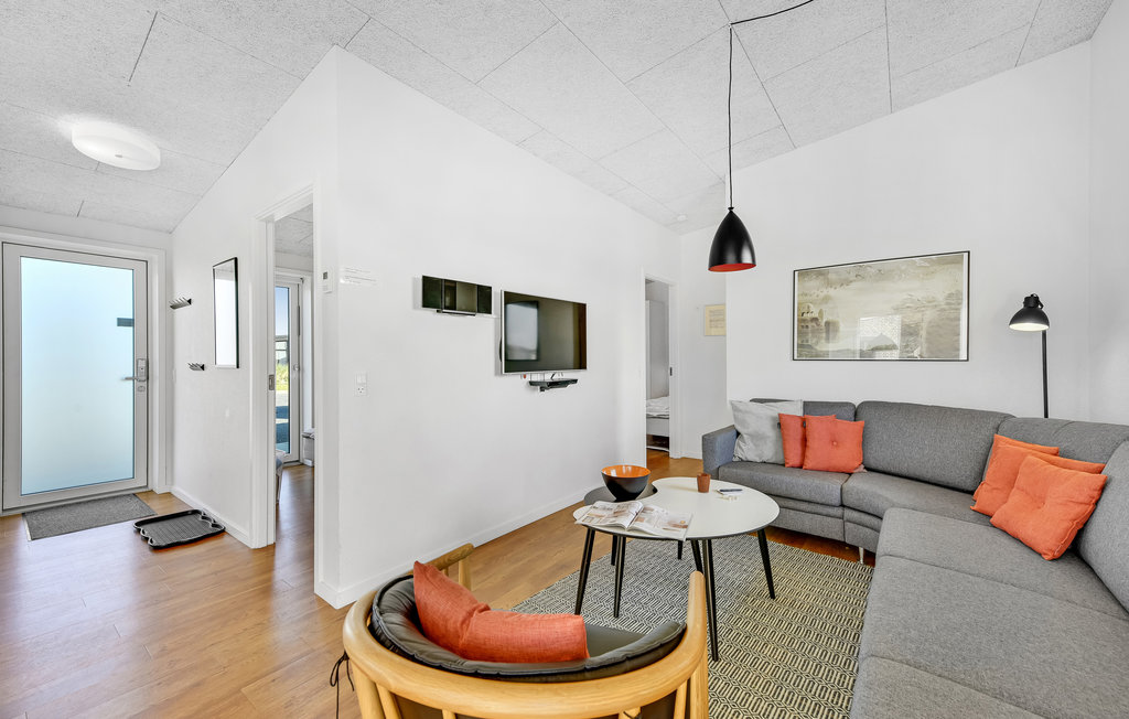 Feriehus - Søndervig , Danmark - C06313 17