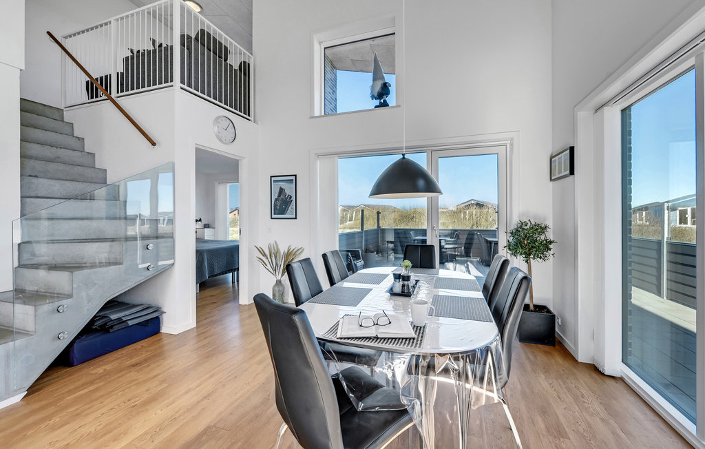 Feriehus - Søndervig , Danmark - C06605 4