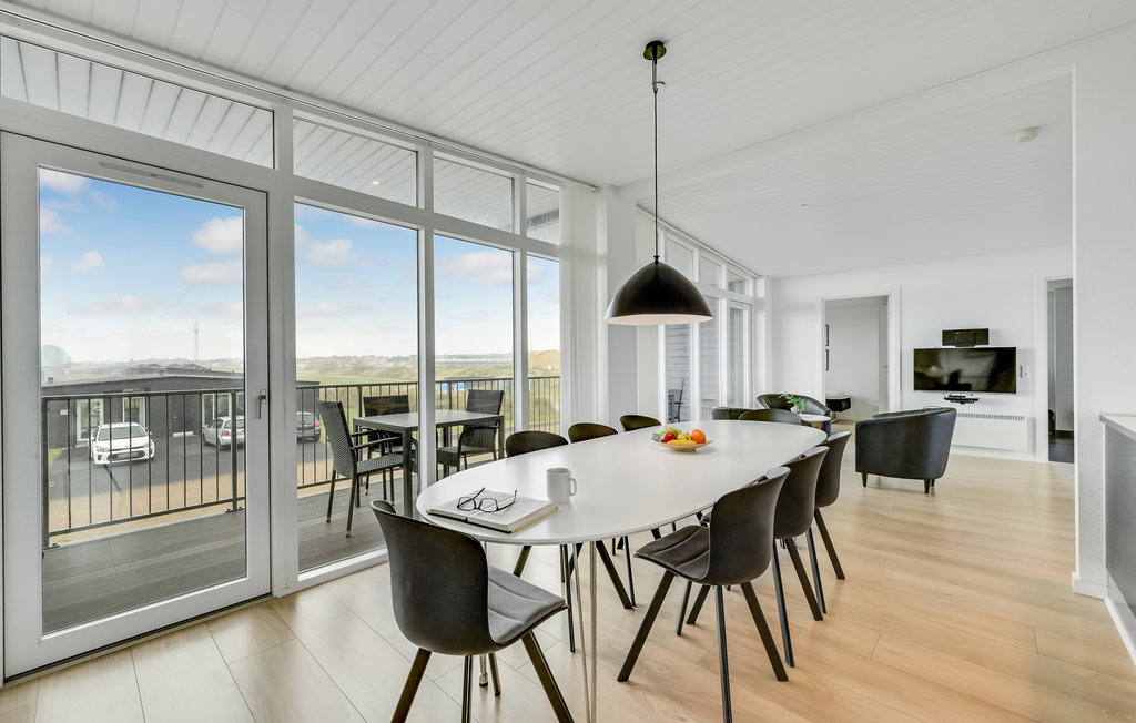 Feriehuse - Søndervig , Danmark - C06202 5