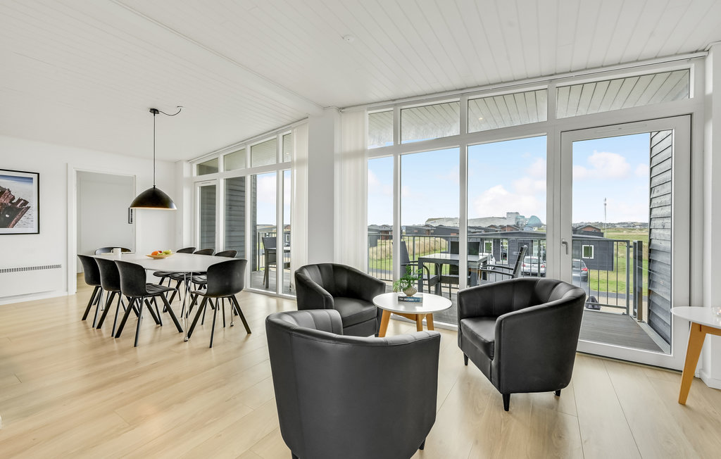 Feriehuse - Søndervig , Danmark - C06202 10