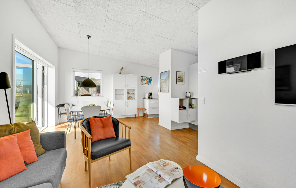 Feriehus - Søndervig , Danmark - C06313 16