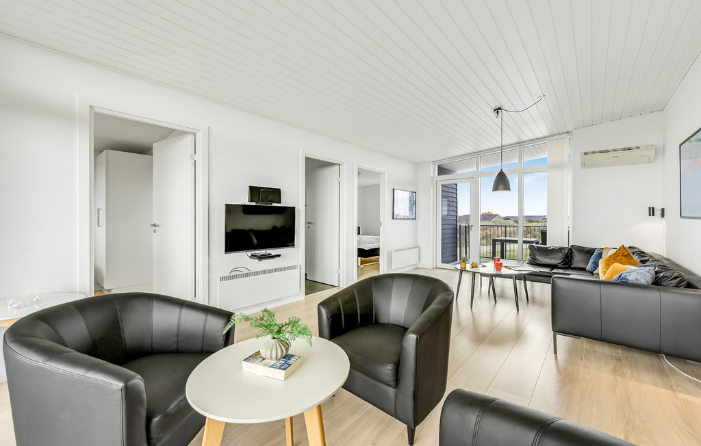 Feriehuse - Søndervig , Danmark - C06202 11