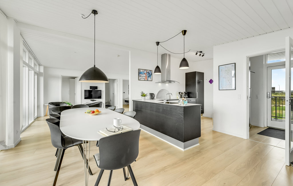 Feriehuse - Søndervig , Danmark - C06202 12