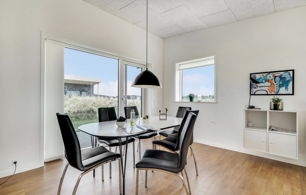 Feriehuse - Søndervig , Danmark - C06305 3