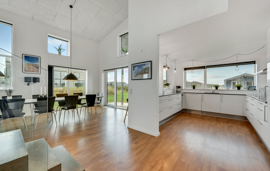 Semesterhus - Søndervig , Danmark - C06700 16