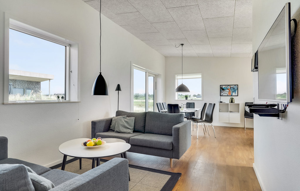 Feriehuse - Søndervig , Danmark - C06305 9