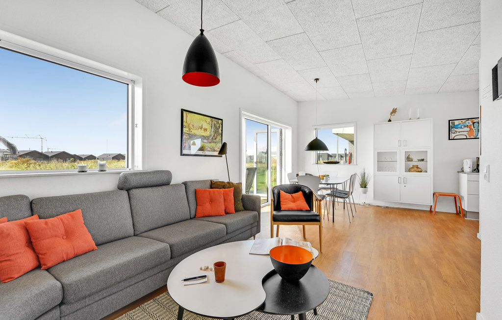 Feriehus - Søndervig , Danmark - C06313 4