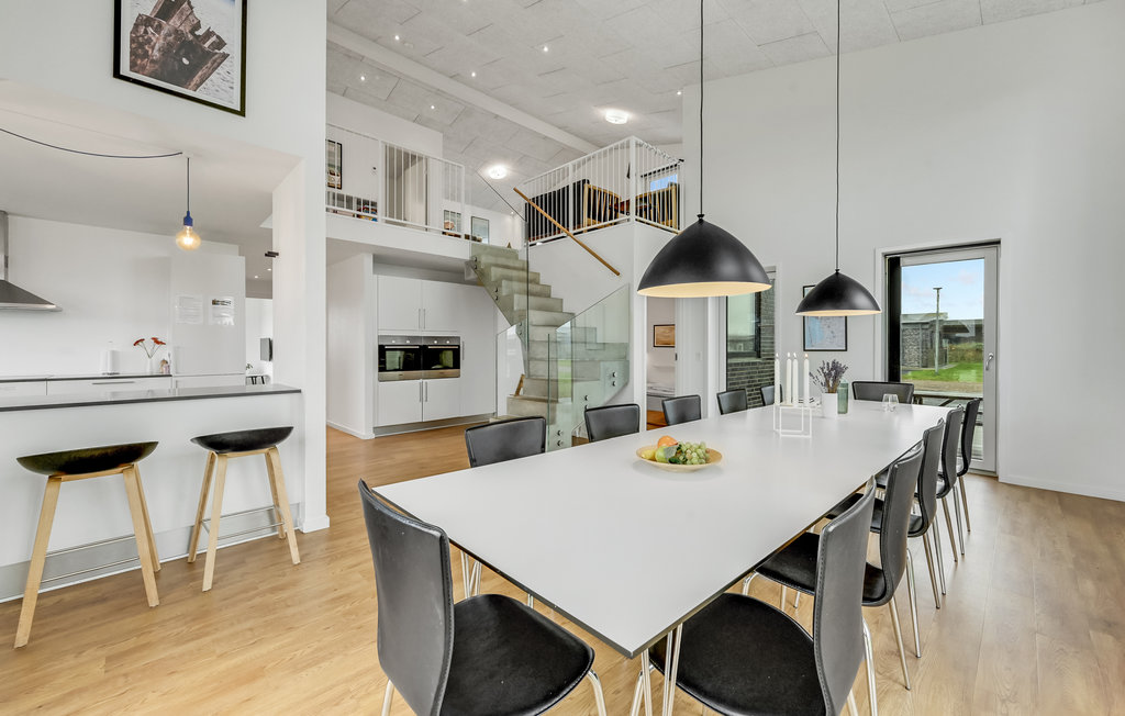 Semesterhus - Søndervig , Danmark - C06700 15