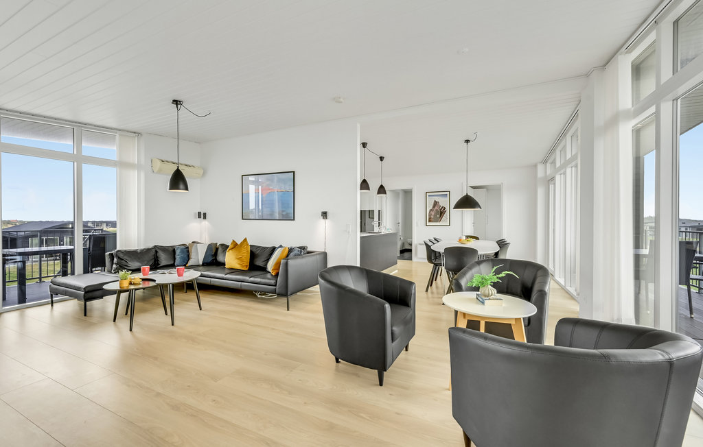 Feriehuse - Søndervig , Danmark - C06202 3