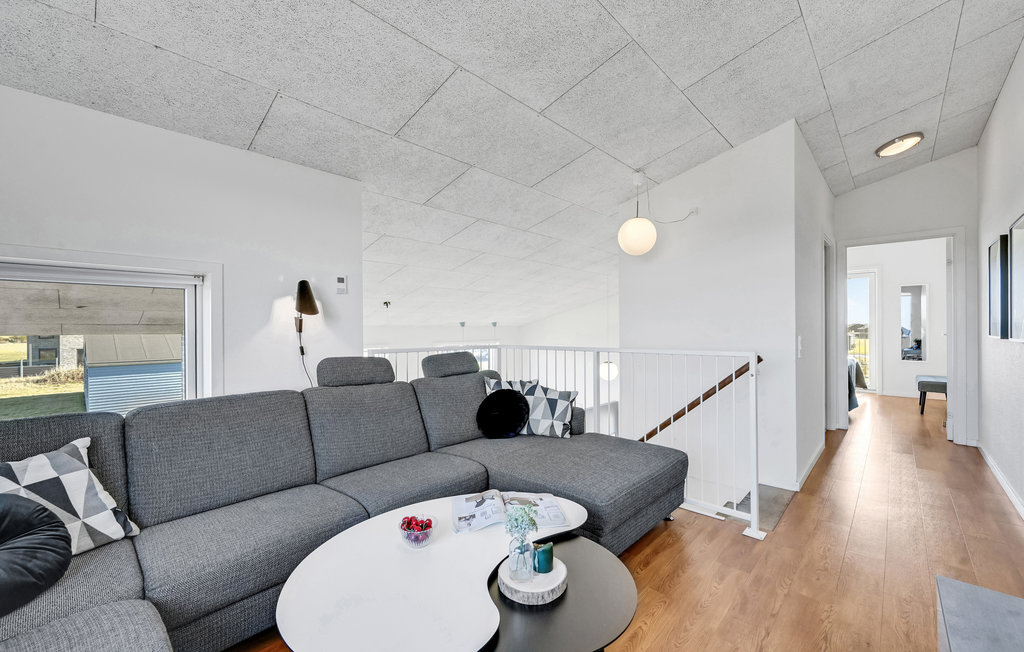 Feriehus - Søndervig , Danmark - C06605 14