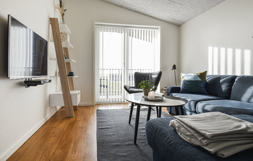 Feriehuse - Søndervig , Danmark - C06600 3