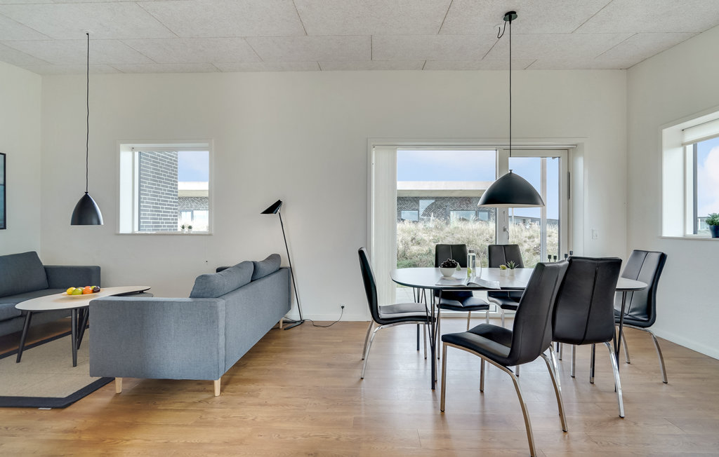 Feriehuse - Søndervig , Danmark - C06305 12