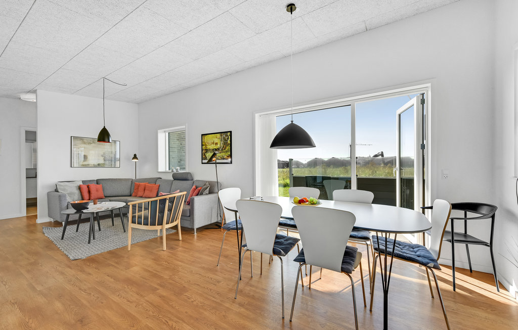 Feriehus - Søndervig , Danmark - C06313 5