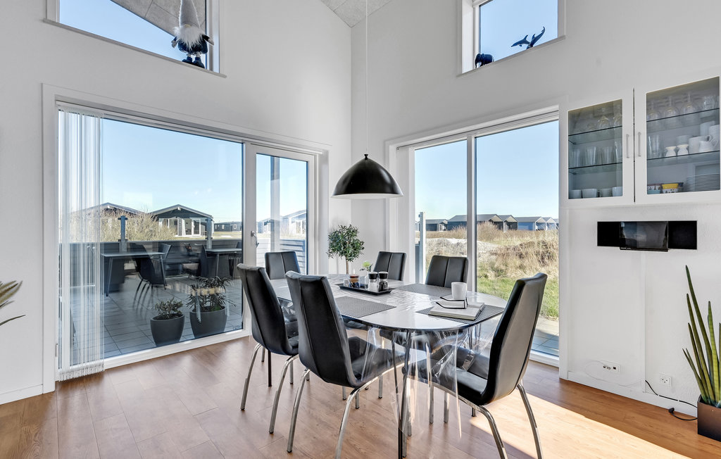 Feriehus - Søndervig , Danmark - C06605 16