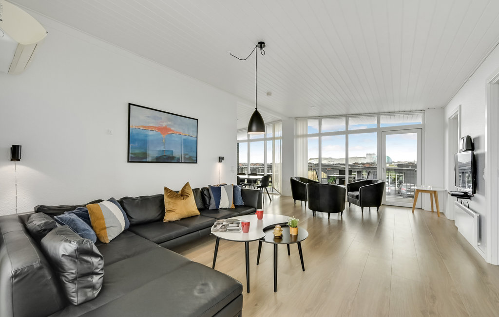 Feriehuse - Søndervig , Danmark - C06202 9