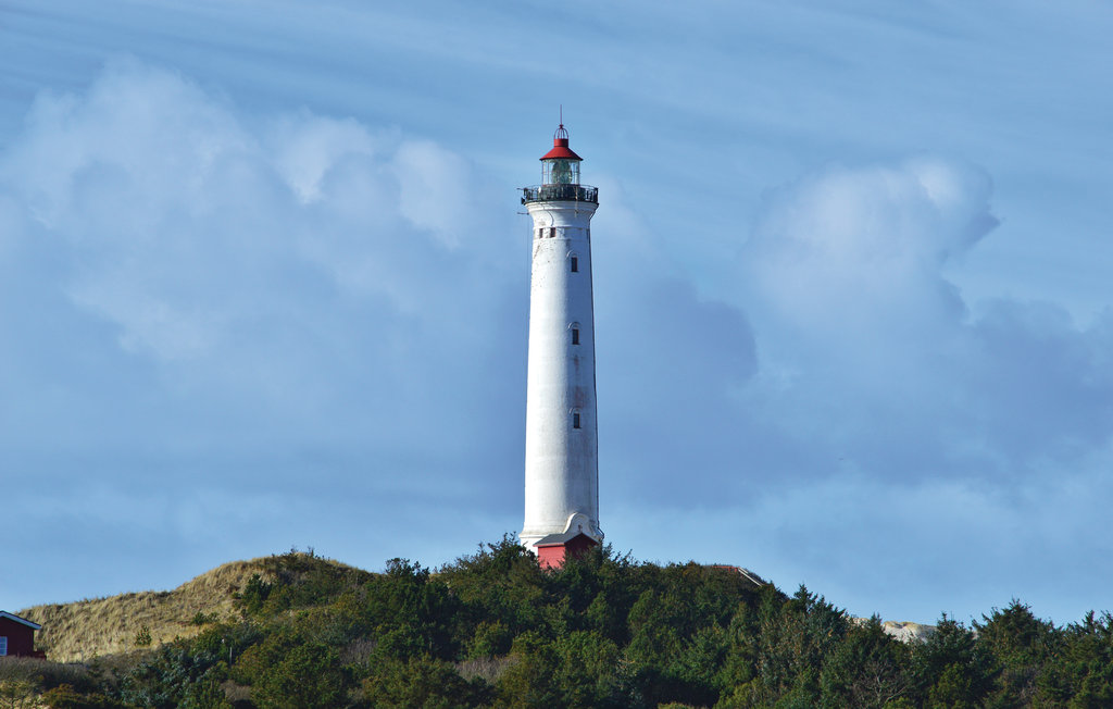 Feriehuse - Søndervig , Danmark - C06202 32