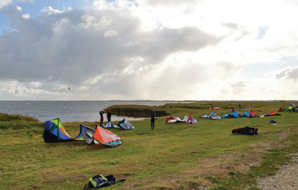 Feriehuse - Søndervig , Danmark - C06600 39