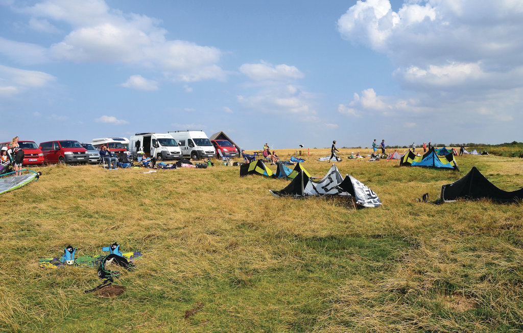 Feriehuse - Søndervig , Danmark - C06202 33