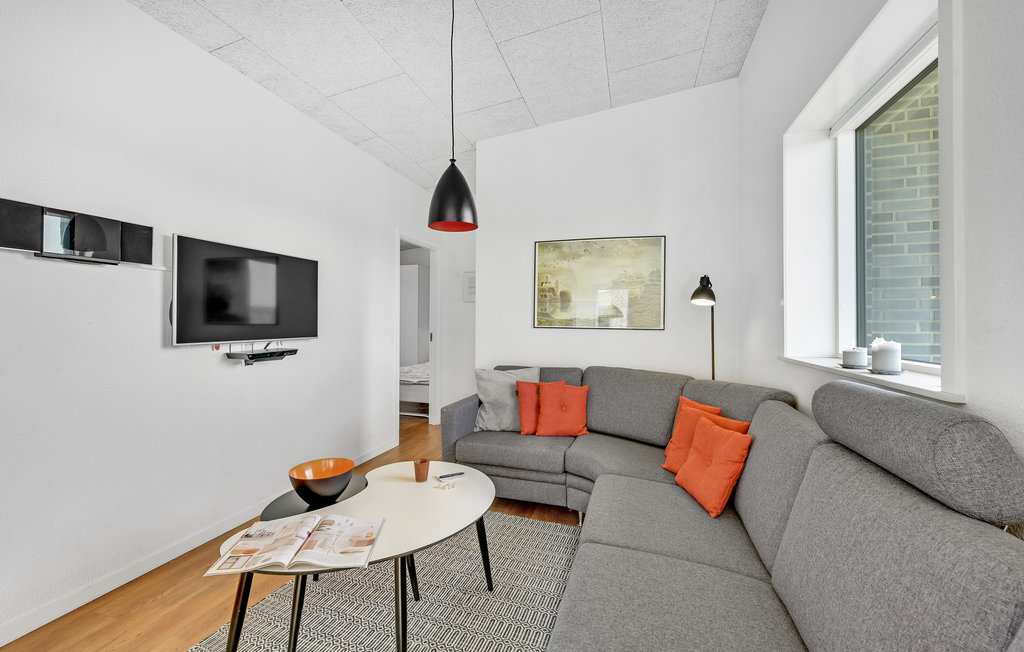 Feriehus - Søndervig , Danmark - C06313 15