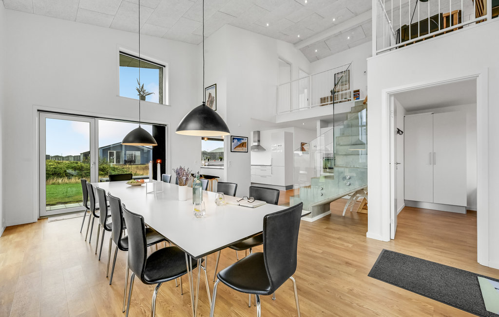 Semesterhus - Søndervig , Danmark - C06700 3