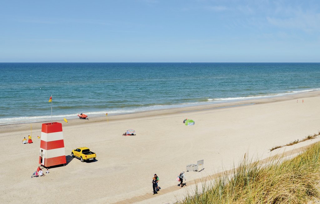 Feriehuse - Søndervig , Danmark - C06203 21