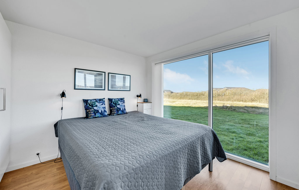 Feriehus - Søndervig , Danmark - C06605 20