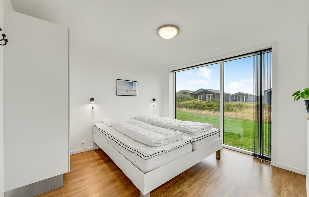 Semesterhus - Søndervig , Danmark - C06700 21