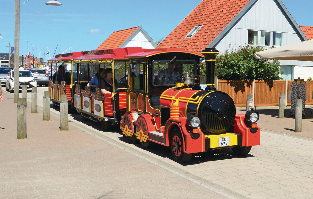 Feriehuse - Søndervig , Danmark - C06202 24