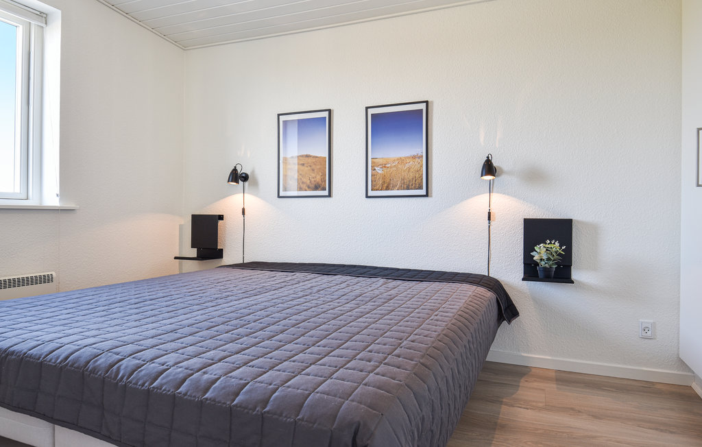 Feriehuse - Søndervig , Danmark - C06202 17