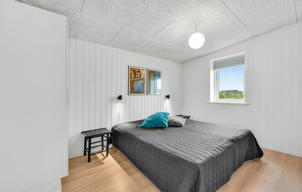 Feriehuse - Søndervig , Danmark - C06203 15