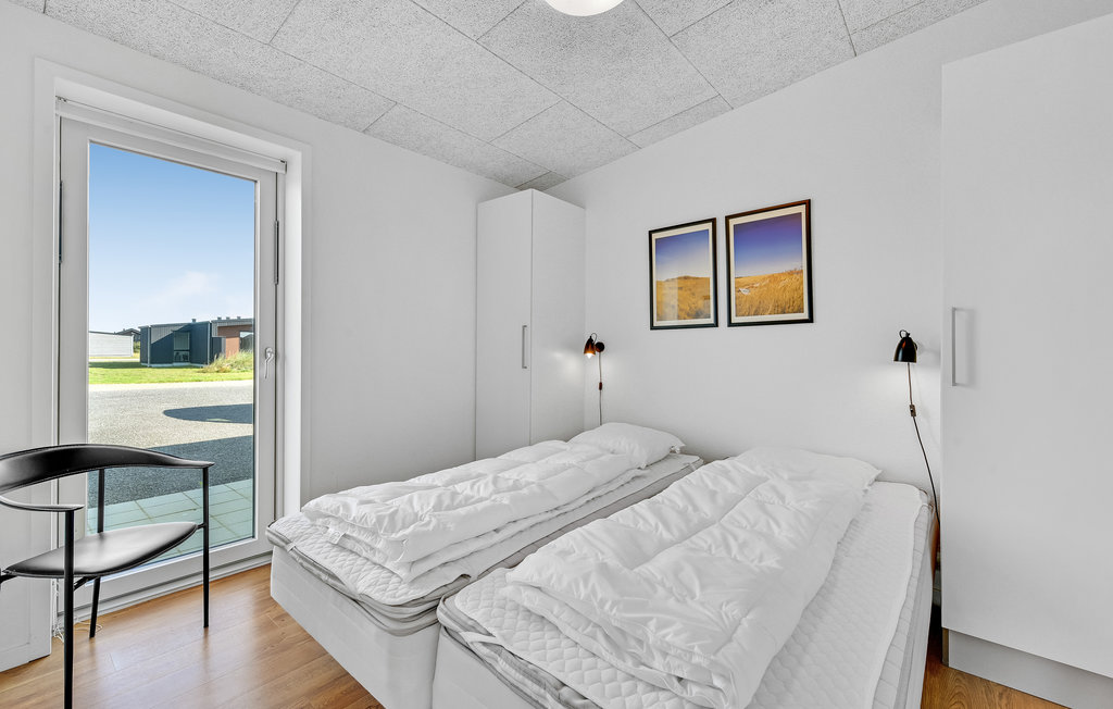 Feriehus - Søndervig , Danmark - C06313 19