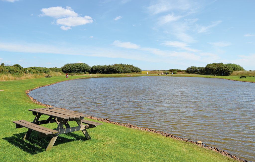 Feriehus - Søndervig , Danmark - C06605 31
