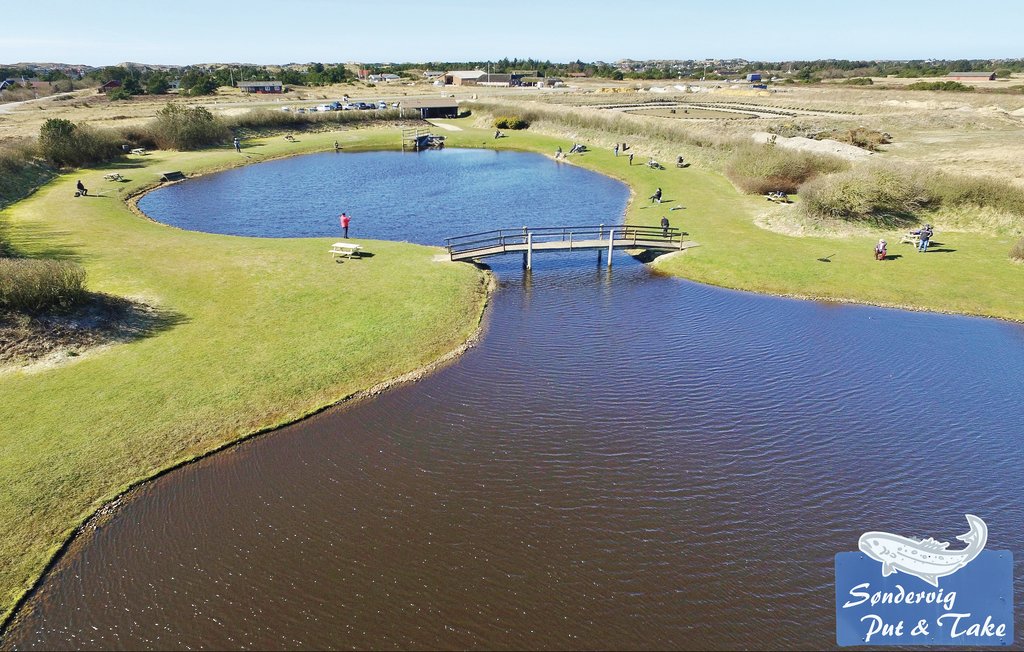 Feriehuse - Søndervig , Danmark - C06203 23