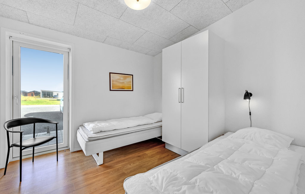 Feriehus - Søndervig , Danmark - C06313 23