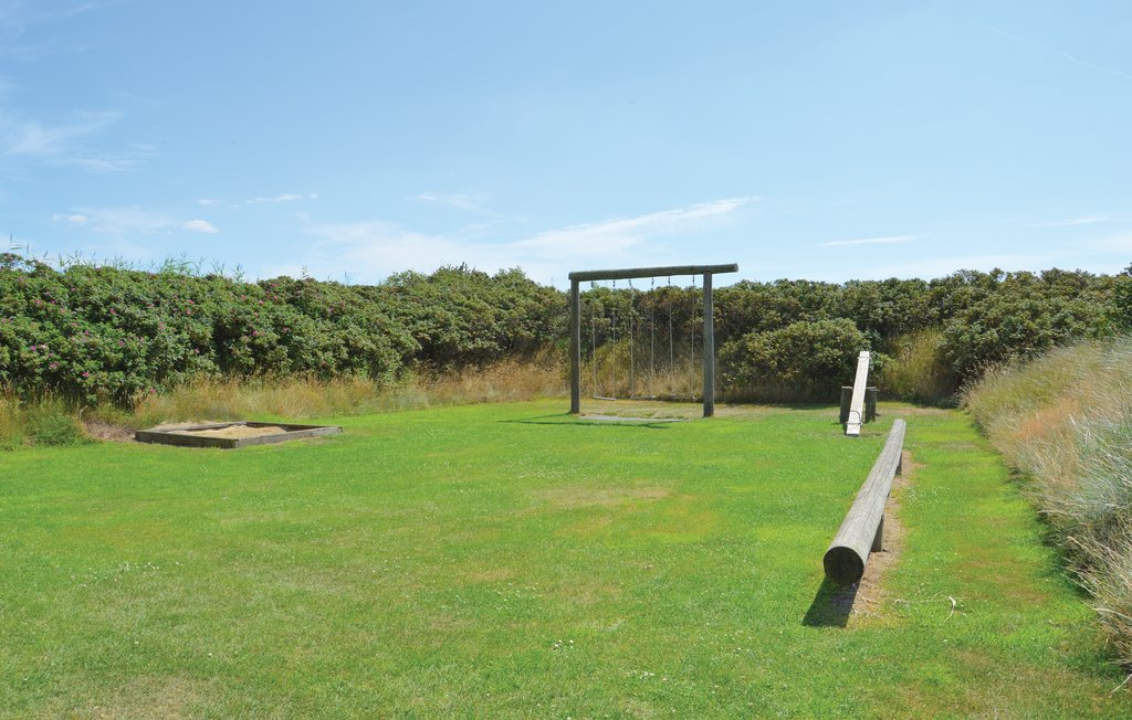 Feriehus - Søndervig , Danmark - C06605 29