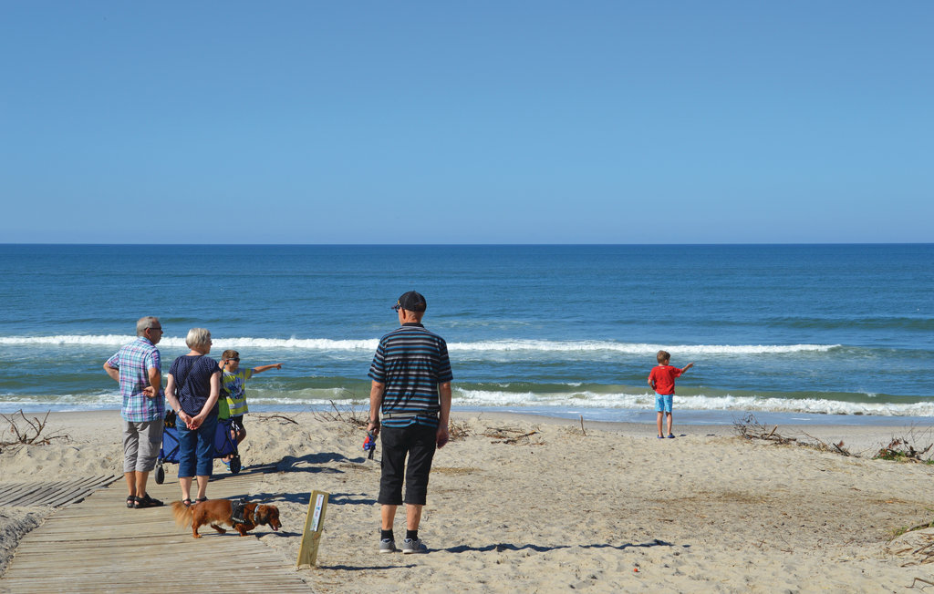 Feriehuse - Søndervig , Danmark - C06202 30