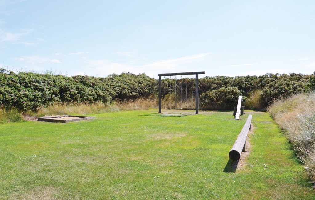 Feriehuse - Søndervig , Danmark - C06305 24