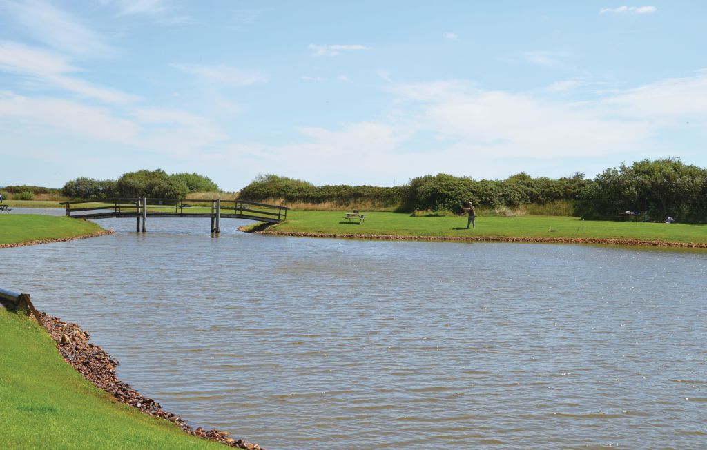 Feriehuse - Søndervig , Danmark - C06600 37