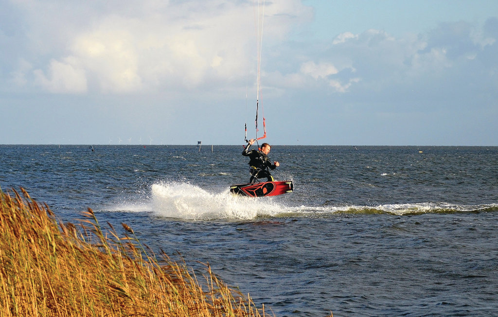 Feriehuse - Søndervig , Danmark - C06202 34
