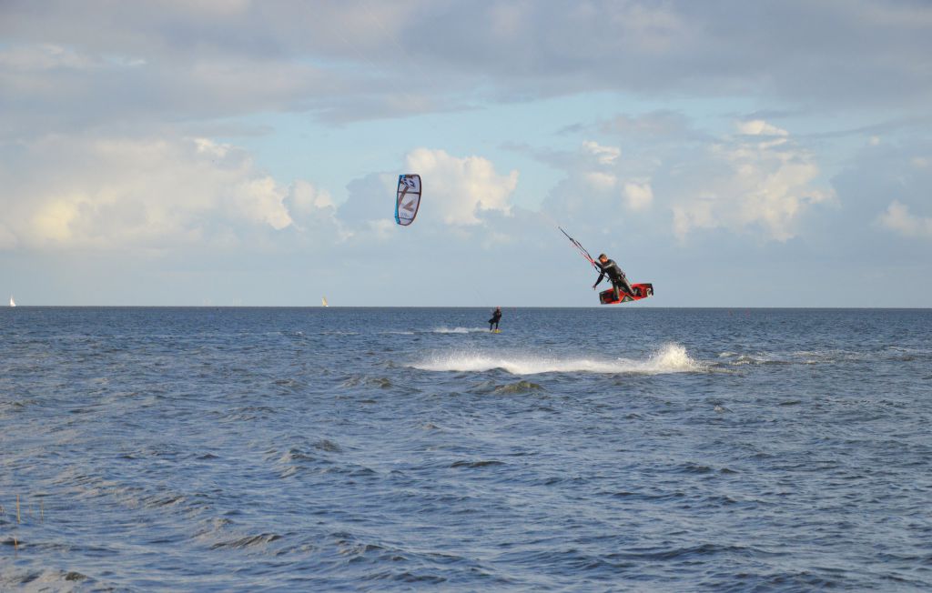 Feriehus - Søndervig , Danmark - C06313 30