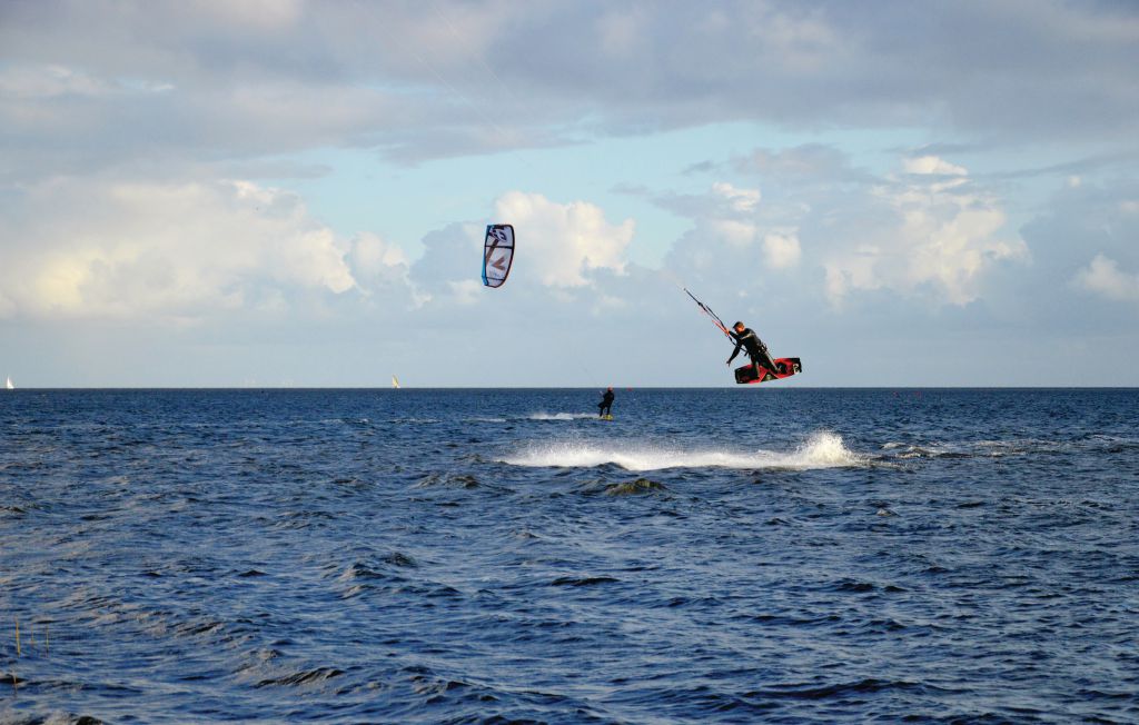 Feriehuse - Søndervig , Danmark - C06600 41