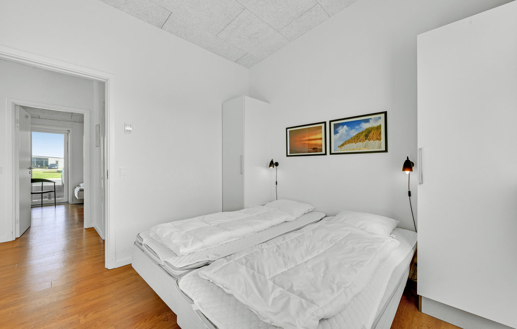 Feriehus - Søndervig , Danmark - C06313 22