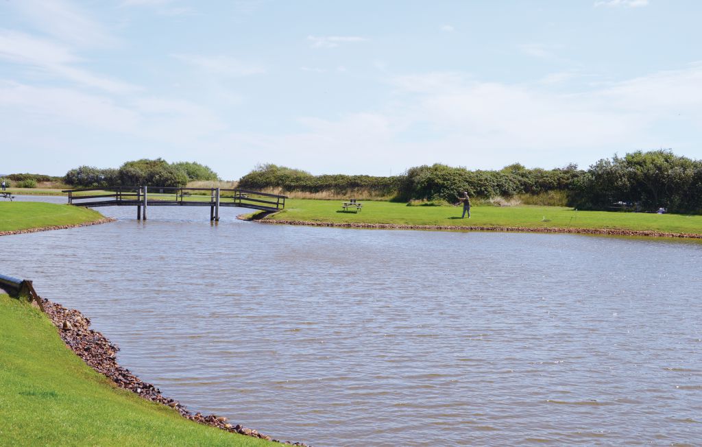 Feriehus - Søndervig , Danmark - C06313 29